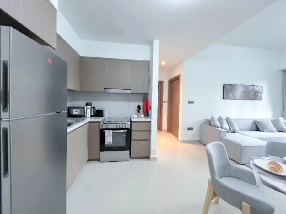 The Dubai Signature-Step To Burjkhalifa-Actone-1Br Apartment