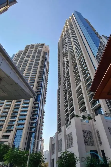 Apartment The Dubai Signature-Step To Burjkhalifa-Actone-1Br