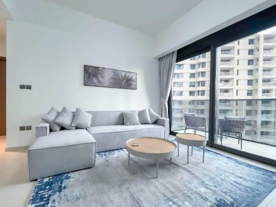 The Dubai Signature-Step To Burjkhalifa-Actone-1Br