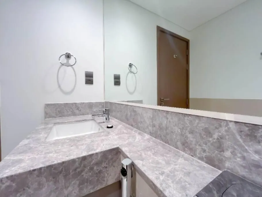 The Dubai Signature-Step To Burjkhalifa-Actone-1Br דירה